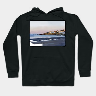 Short Sands Hoodie